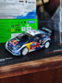 Ford Fiesta wrc